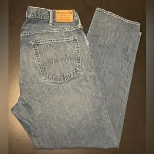 Polo RL Mens Jeans